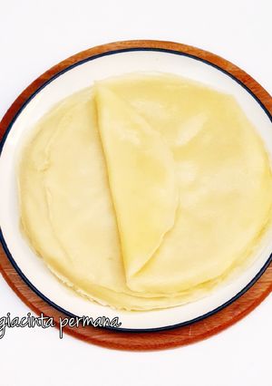 Foto resep Kulit Risoles