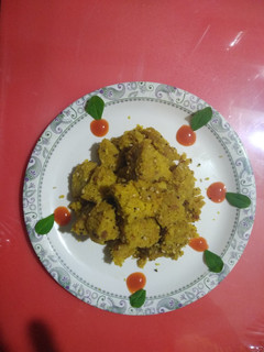 દુધી ના મુઠીયા(Dudhi na muthiya recipe in Gujarati) રેસીપી મુખ્ય ફોટો