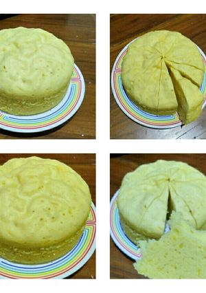 Foto resep #ResepPertamaku