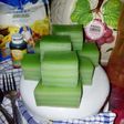 Kue Lapis Tepung Terigu