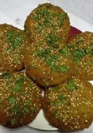 صورة لوصفة طعميه بيتي جامد اخر حاجه 👌👌👌