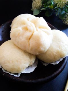 Foto resep Bakpao