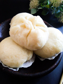 Foto resep Bakpao