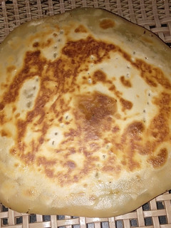 કોલી ફ્લાવર,આલુ પરોઠા (Cauliflower Aloo Paratha Recipe In Gujarati) રેસીપી મુખ્ય ફોટો