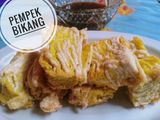Pempek Bikang