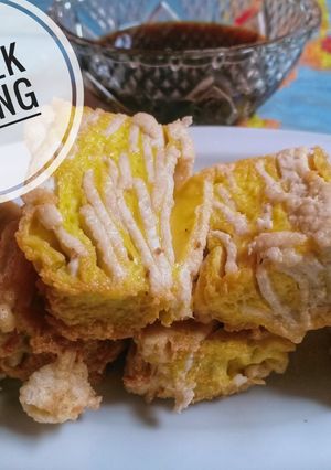 Foto resep Pempek Bikang