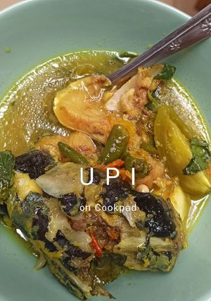 Foto resep 33. Ikan Patin Kuah Pedas Kemangi