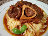 Osobuco encendío