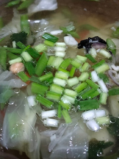 Foto resep Sup Sayuran Ekonomis rasa mewah