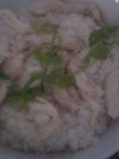 Foto resep Bubur Ayam