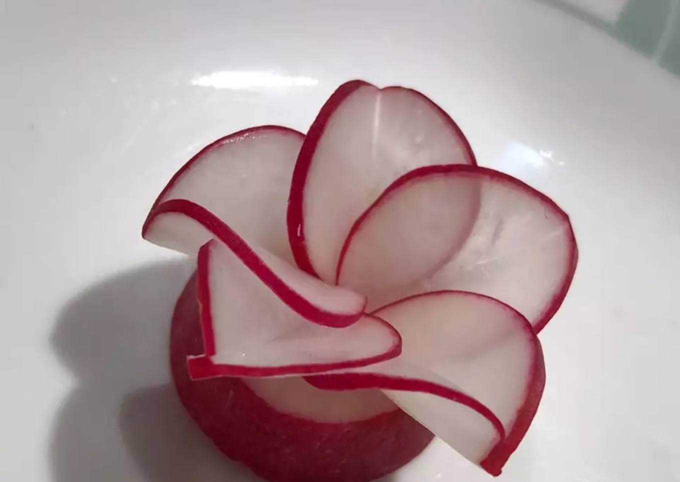 Radish Flower⚘