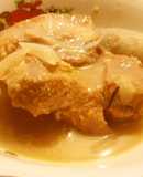Adobo cusqueño