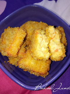 Foto resep #9 Chicken Nugget Mayo