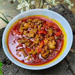 Snake Gourd sabji-レシピのメイン写真