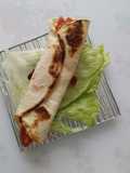 Taquito apurado
