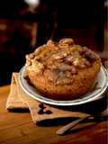Tortini di Carote con Avena e Noci