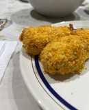 Nuggets o patitas de pollo 🍗
