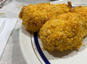Una foto de Nuggets o patitas de pollo 🍗