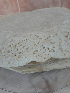 صورة لوصفة لحوح