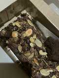 Brownies season 3 pakai minyak (lebih moist mirip bolu) prefer full butter
