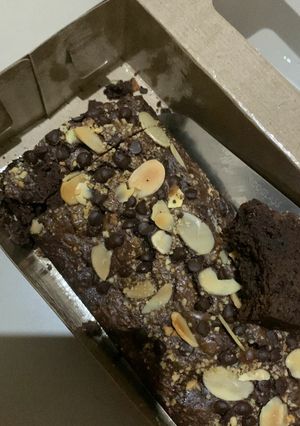 Foto resep Brownies season 3 pakai minyak (lebih moist mirip bolu) prefer full butter