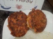 A picture of sherry fish