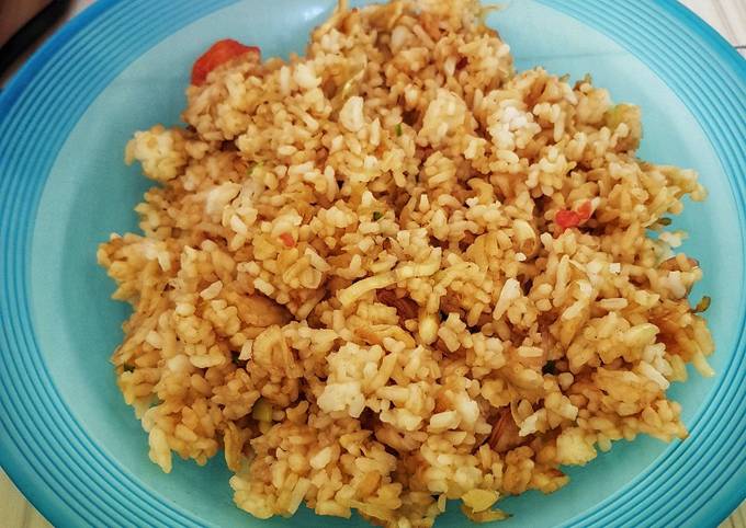 Nasi Goreng