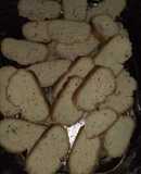 PAN SIN TACC CON MIX DE SEMILLAS apta Sibo by Iris R