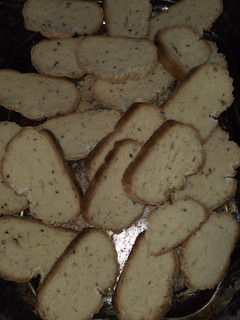 Una foto de PAN SIN TACC CON MIX DE SEMILLAS apta Sibo by Iris R
