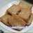 Kue Lobak/Carrot Cake