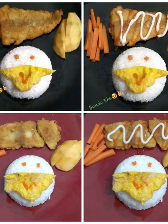 Langkah Mudah untuk Membuat Resep  Steak Dori (Dory Crispy) 😍👍 yang Menggugah Selera, Bikin Ketagihan