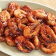 Udang Bakar Madu Devina Hermawan