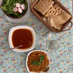 🌱 آبگوشت (دیزی) 🌱-レシピのメイン写真