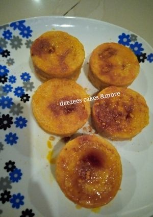 A picture of Moimoi.