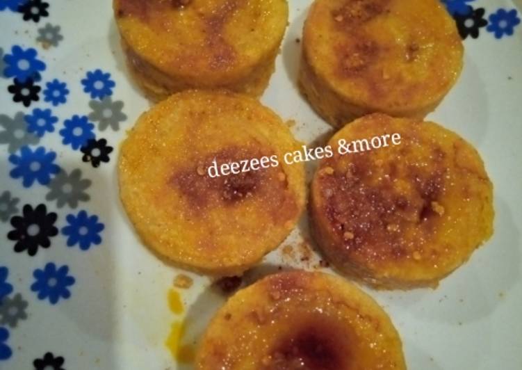 Recipe of Ultimate Moimoi