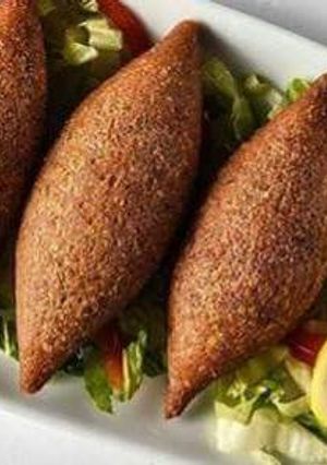 صورة لوصفة الكبه