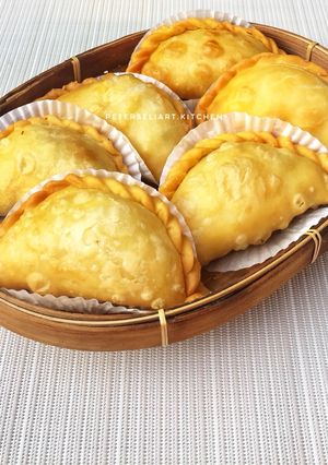 Foto resep Pastel renyah
