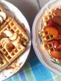Waffles