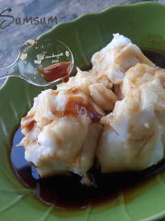Foto resep Bubur Sumsum Lembut 1:10