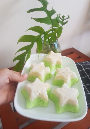 Foto resep Putu Ayu