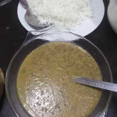 Mong ki daal A picture of Mong ki daal.
