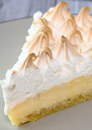 Una foto de 🍋Lemon Pie 🍋
