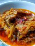 Stockfish Gravy