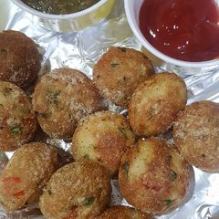 A picture of Aappe.