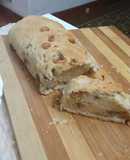 Pan de chicharrón