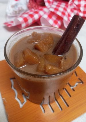 Foto resep Kolak Ubi