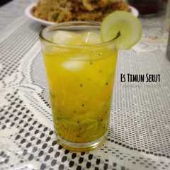 Es Timun Serut রেসিপির প্রধান ছবি