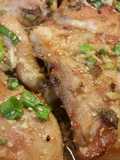 Roasted Sesame Chicken