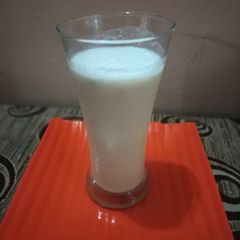 A picture of Banana Shake.