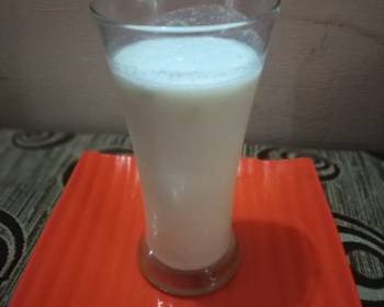 Ultimate Cooking Recipe Banana Shake Delicious